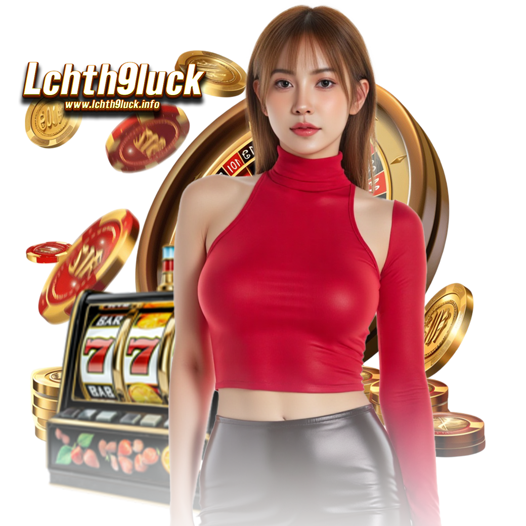lchth9luck เครดิตฟรี