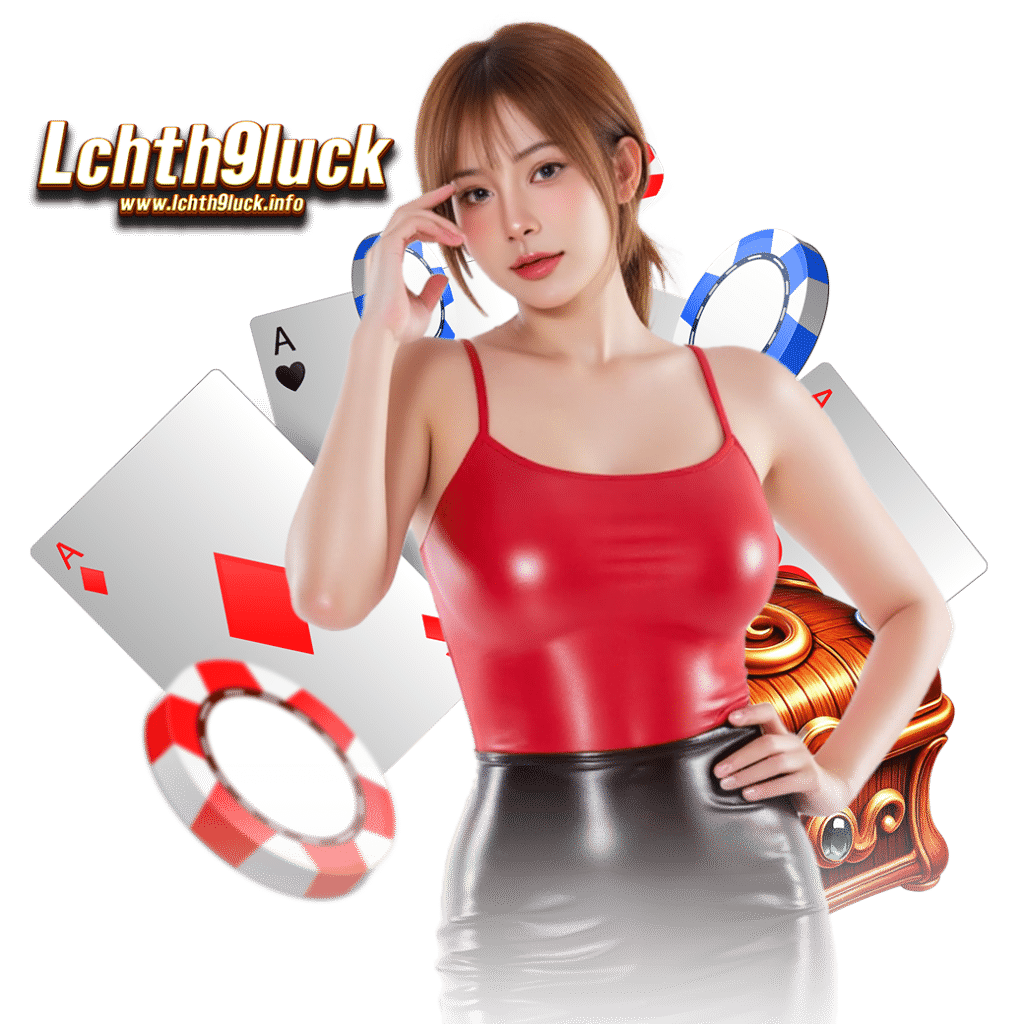 lchth9luck สมัคร